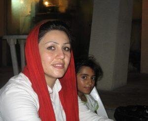 Bildergebnis für maryam akbari monfared