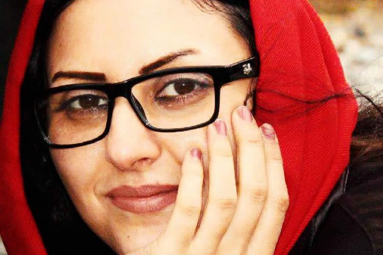 Golrokh Iraee