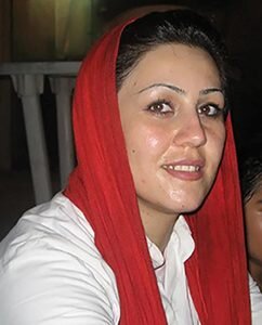 Maryam Akbari