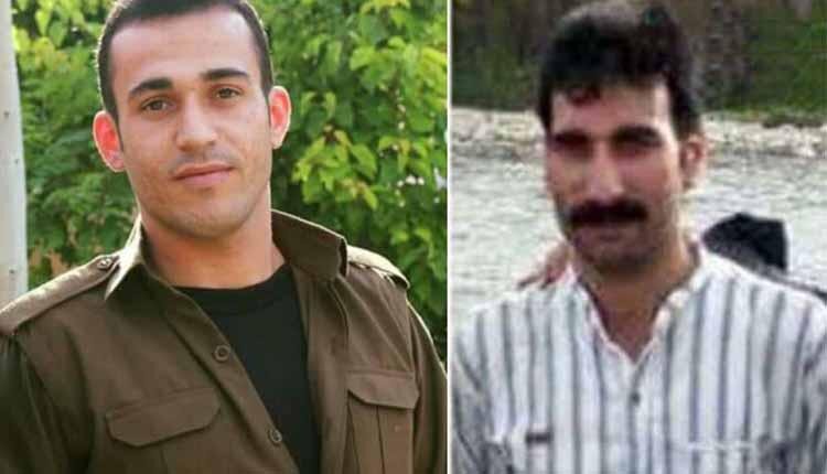Iran Death row political prisoner,