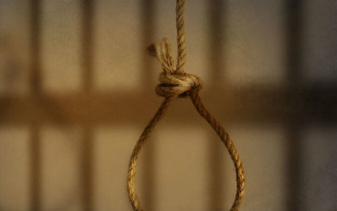 21 year-old-prisoner-sentenced-death-Iran