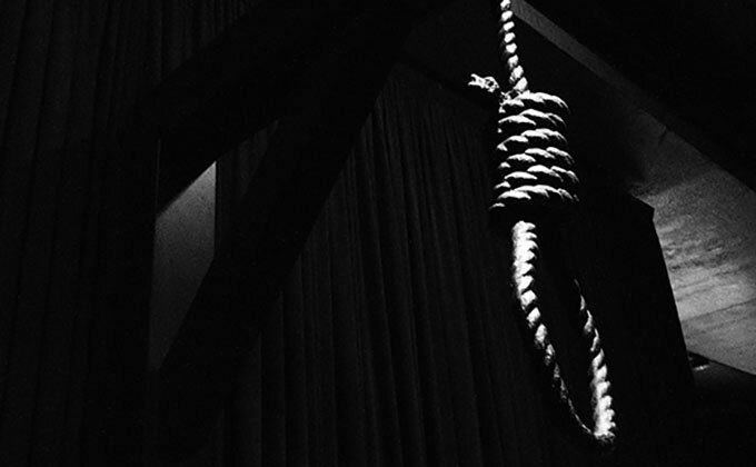 Iran executes two prisoners based on drug related charges