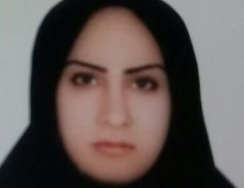 Zeinab Sakhavand