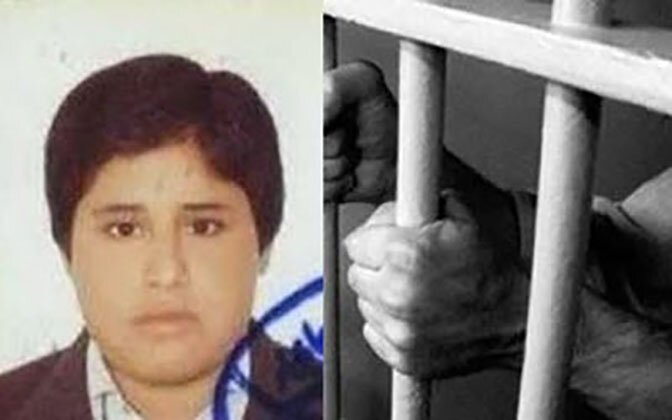 youth-Political Prisoner-Writes Revealing-Letter -UN-Special-Rapporteur