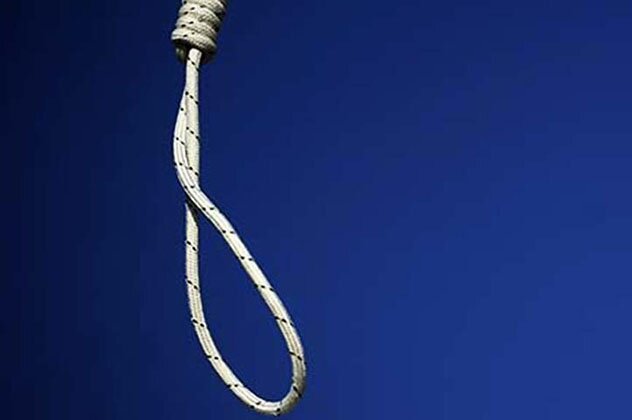 Another man hanged in Iran