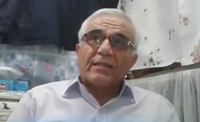 iran- Political Prisoner Reports on the Devastating Situation in IRGC Prison