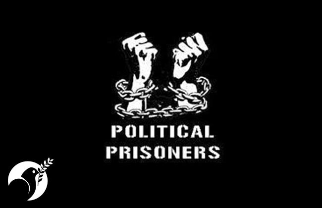 Politicalprisoner