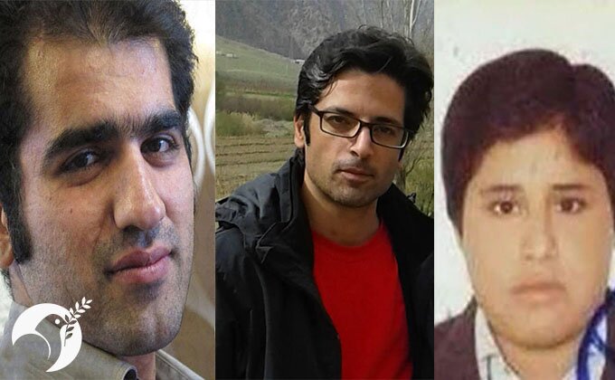 Iran-Political-Prisoners-conditions-remain-limbo