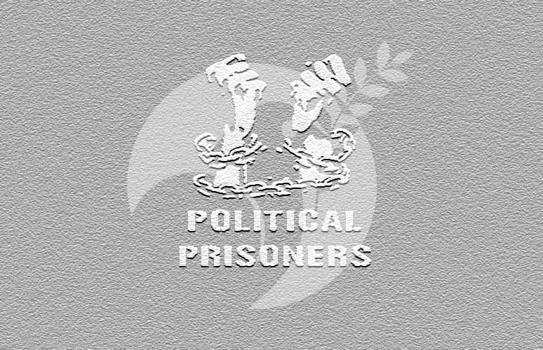 Political prisoner
