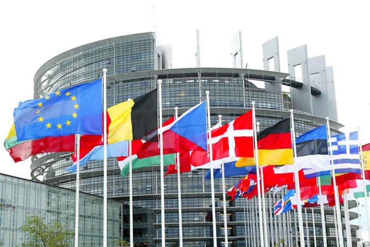 European parliament condemns Iran