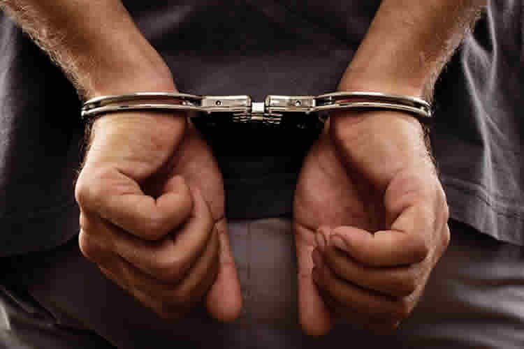 troublemakers arrested in Karaj