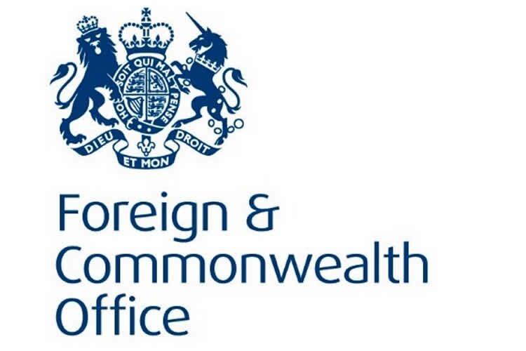 UK Foreign Ministry