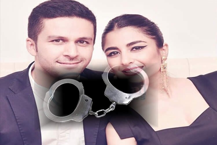 Baha’i couple arrested in Shiraz
