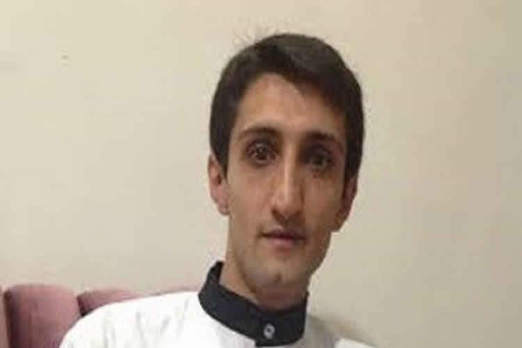Prisoner of conscience went on hunger strike in Rajai Shahr Prison