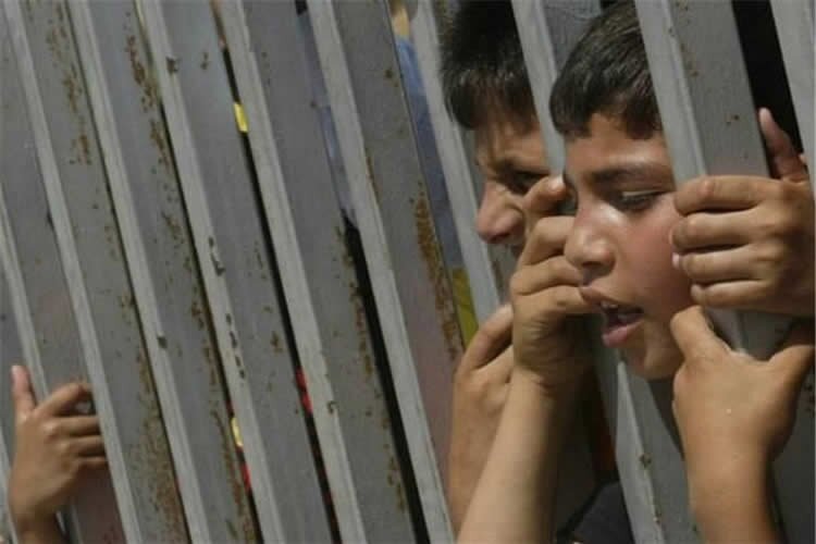 Seventy-six minors detained in Sistan and Baluchistan’s prisons
