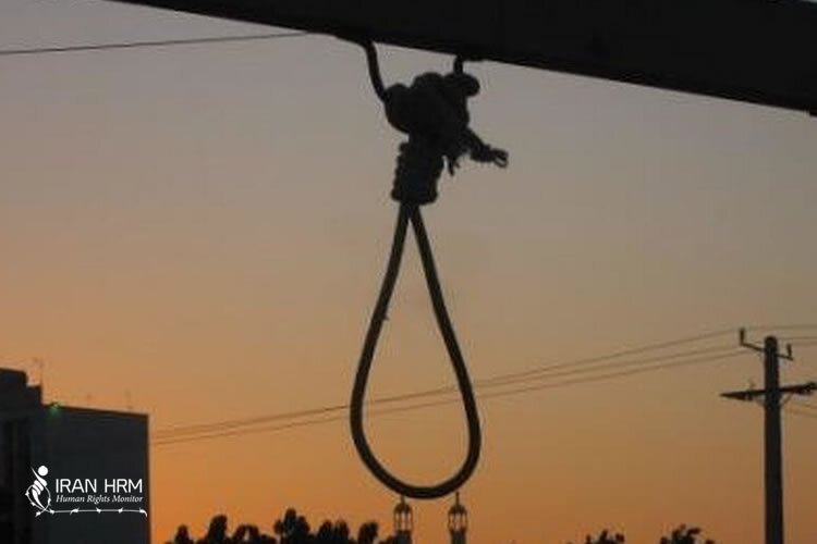 Prisoner hanged