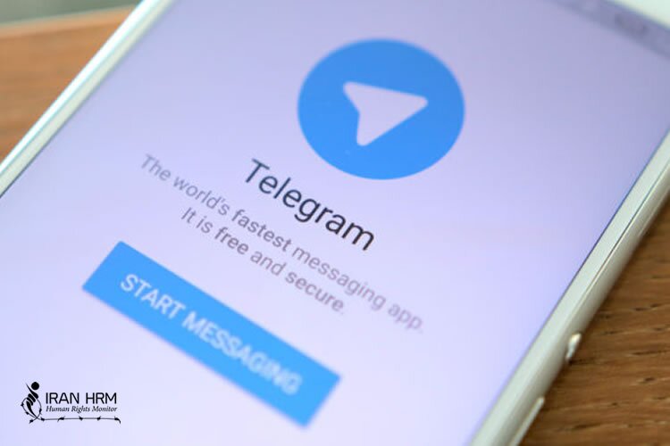 Six Telegram admins sentenced to hefty prison terms