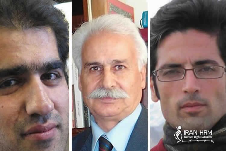 Iranian Political Prisoners Face New Fabricated Charges
