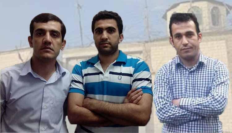 Kurdish Political Prisoners