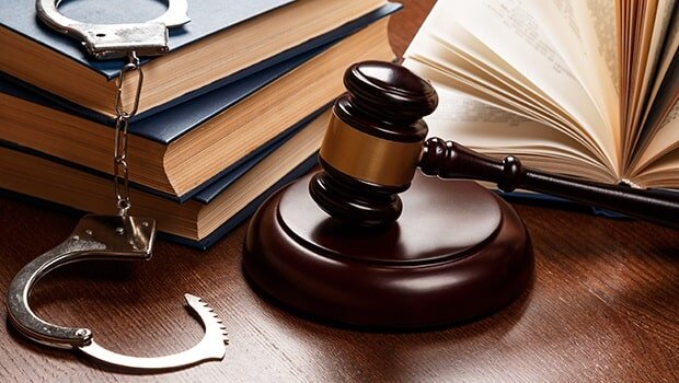 Iran’s code of criminal procedure