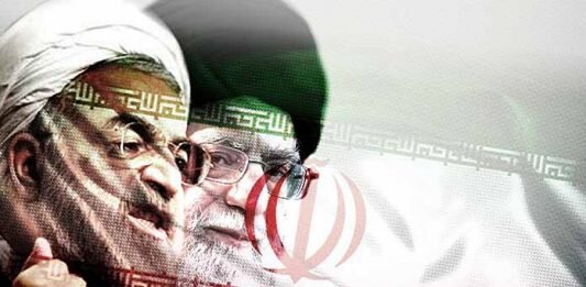 Hassan Rouhani’s Human Rights Record Marked by 3,800 Executions