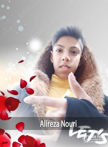 Alireza Nouri