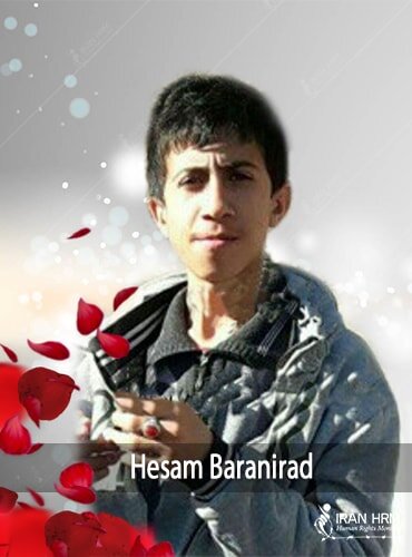 Hesam Barani Rad