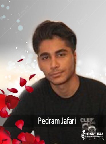 Pedram Jafari