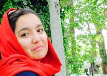 Somayeh Shahbazi Jahruyi was hanged on December 4, 2019, for the 2013 killing of a man she accused of trying to rape her.