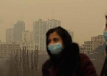 30,000 die every year due to air pollution