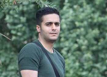 Families of Iran protesters under pressure to cooperate with regime