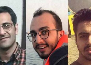 Tehran Court Sentences Labor Activists To Jail, Lashes