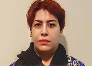 Rezvaneh Ahmad-Khanbeigi