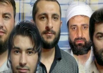 Seven Sunni prisoners sentenced to death after 10 years of detention