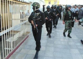 Lives of women political prisoners at risk due to Coronavirus outbreak