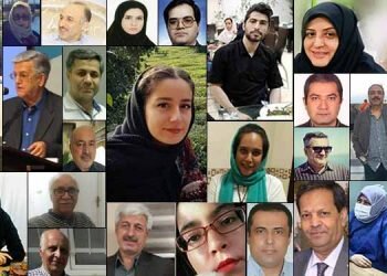 Iranian Doctors Died of Coronavirus
