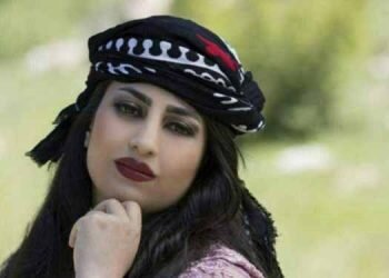 Iranian Human Rights Lawyer Soheila Hejab