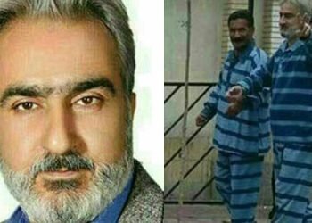 Abbas Vahedian Shahroudi