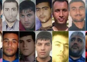 Inmates killed in Ahvaz Prison Riots