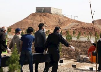 COVID-19 outbreak claims more lives, officials hiding real death toll