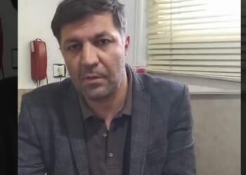 Iran prosecutes whistleblower doctor for unraveling state cover-up