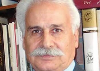 Mohammad Banazadeh Amirkhizi