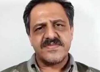 Mohammad Hossein Sepehri