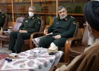 Arrested For Spreading 'Rumors' about Iran’s Coronavirus Epidemic