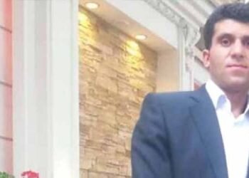 Barzan Mohammadi denied furlough despite being eligible for clemency