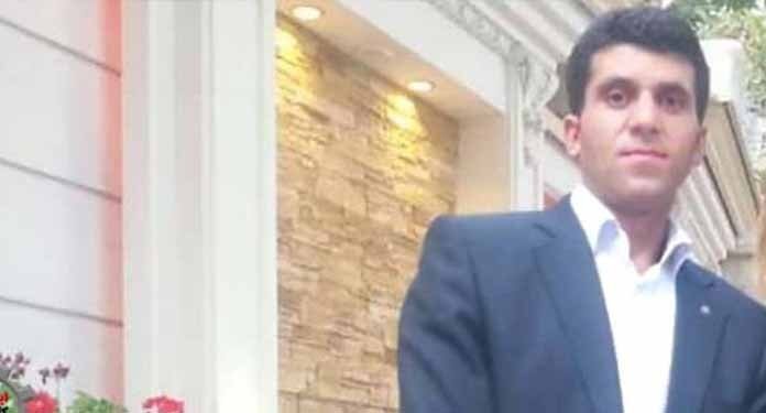 Barzan Mohammadi denied furlough despite being eligible for clemency