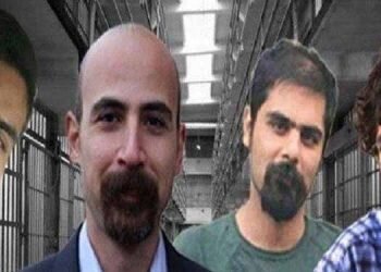 Gonabadi Dervishes Violently Relocated Within Tehran Penitentiary