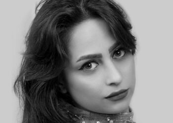 Human rights lawyer Soheila Hejab