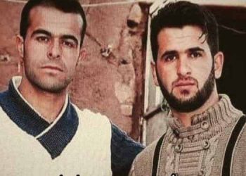 Iranian Forces Kill Kurdish Men Carrying Goods to Earn a Living