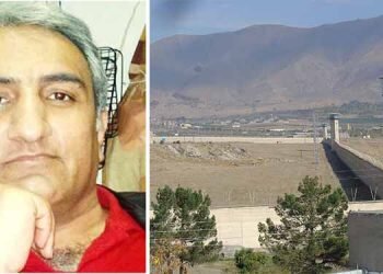 Political prisoner Afshin Baymani denied treatment for heart condition